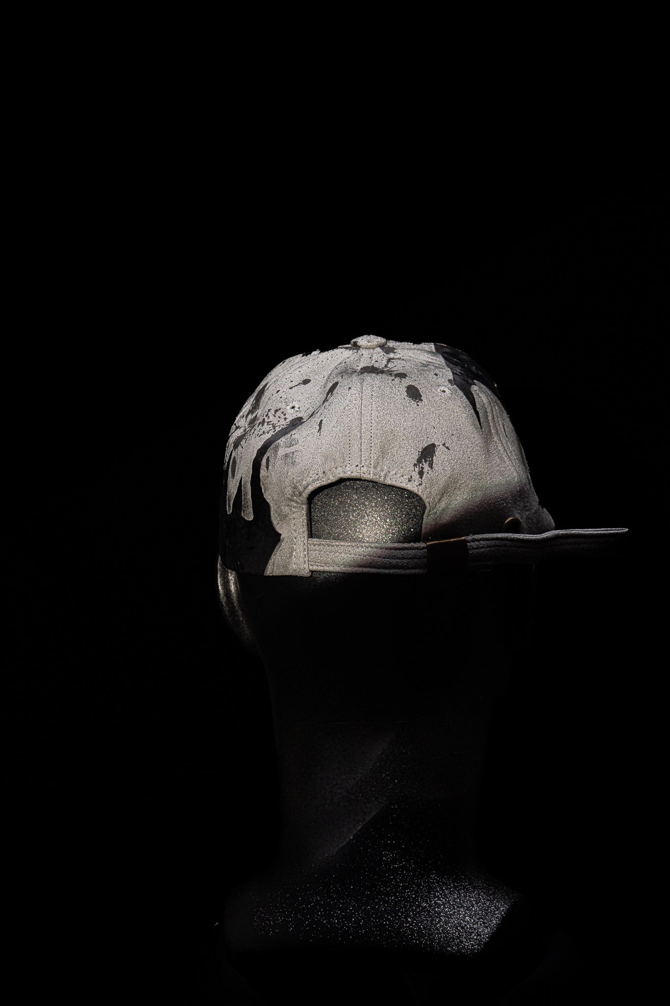 Dripped CAP 2