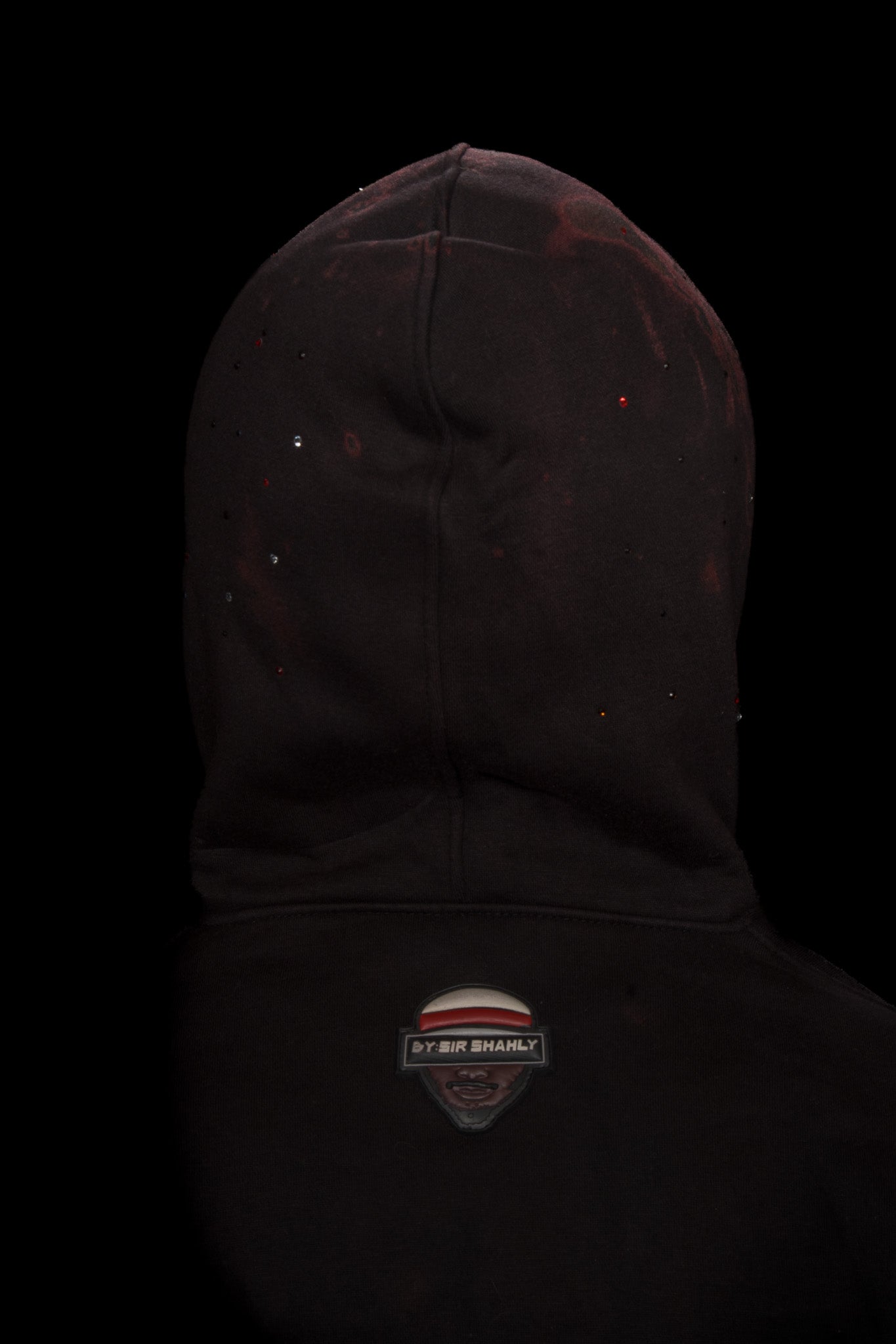 言わざる Hoodie