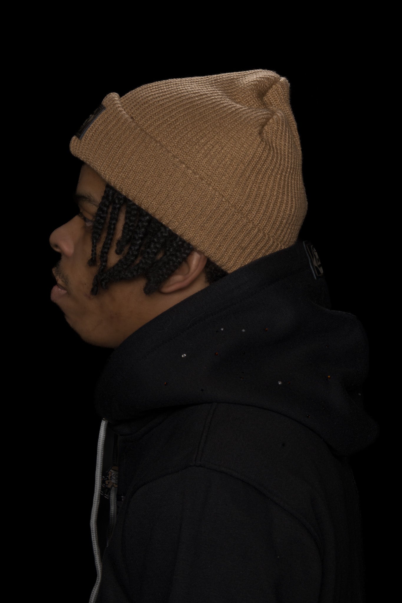Just Drac Hoodie
