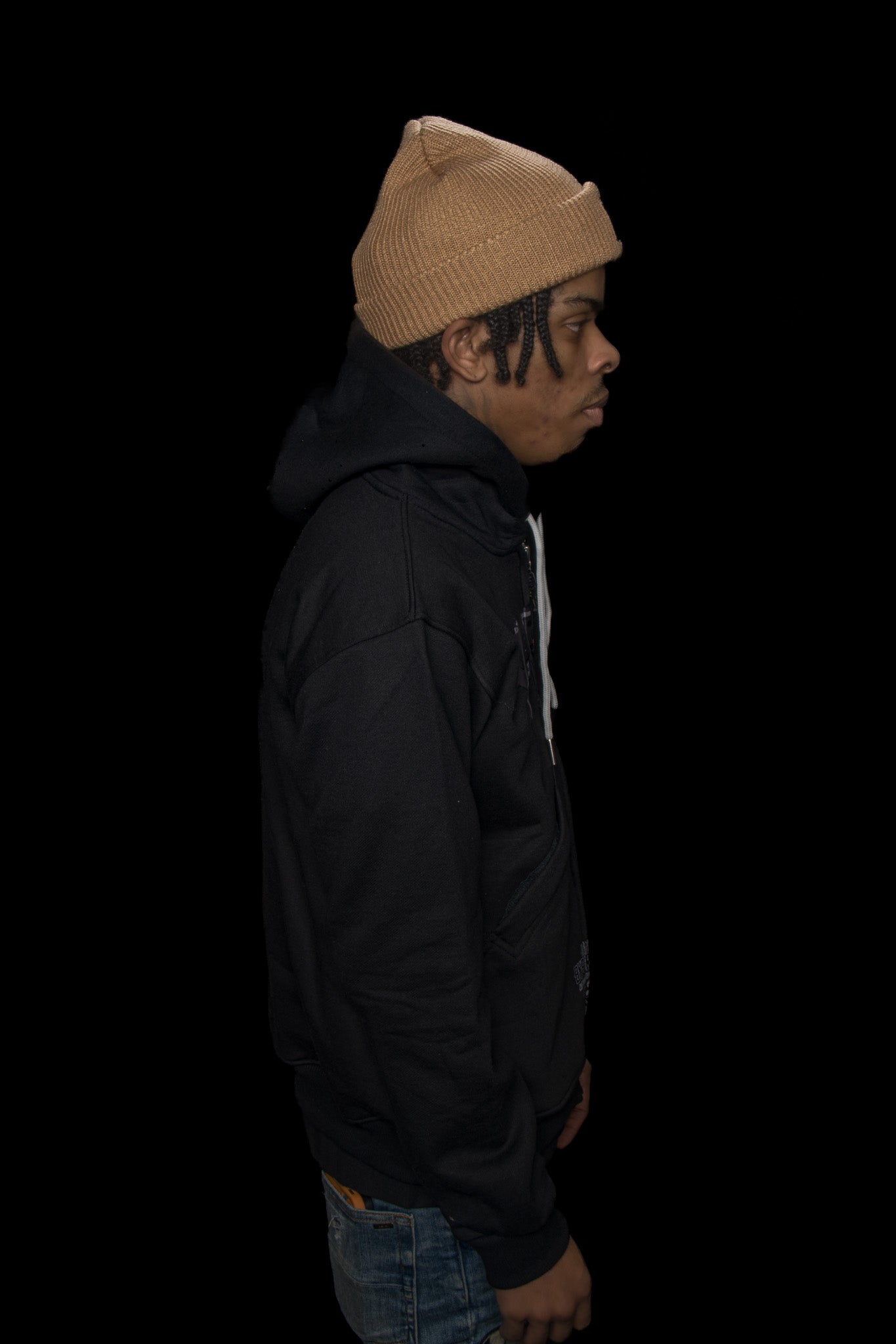 Just Drac Hoodie