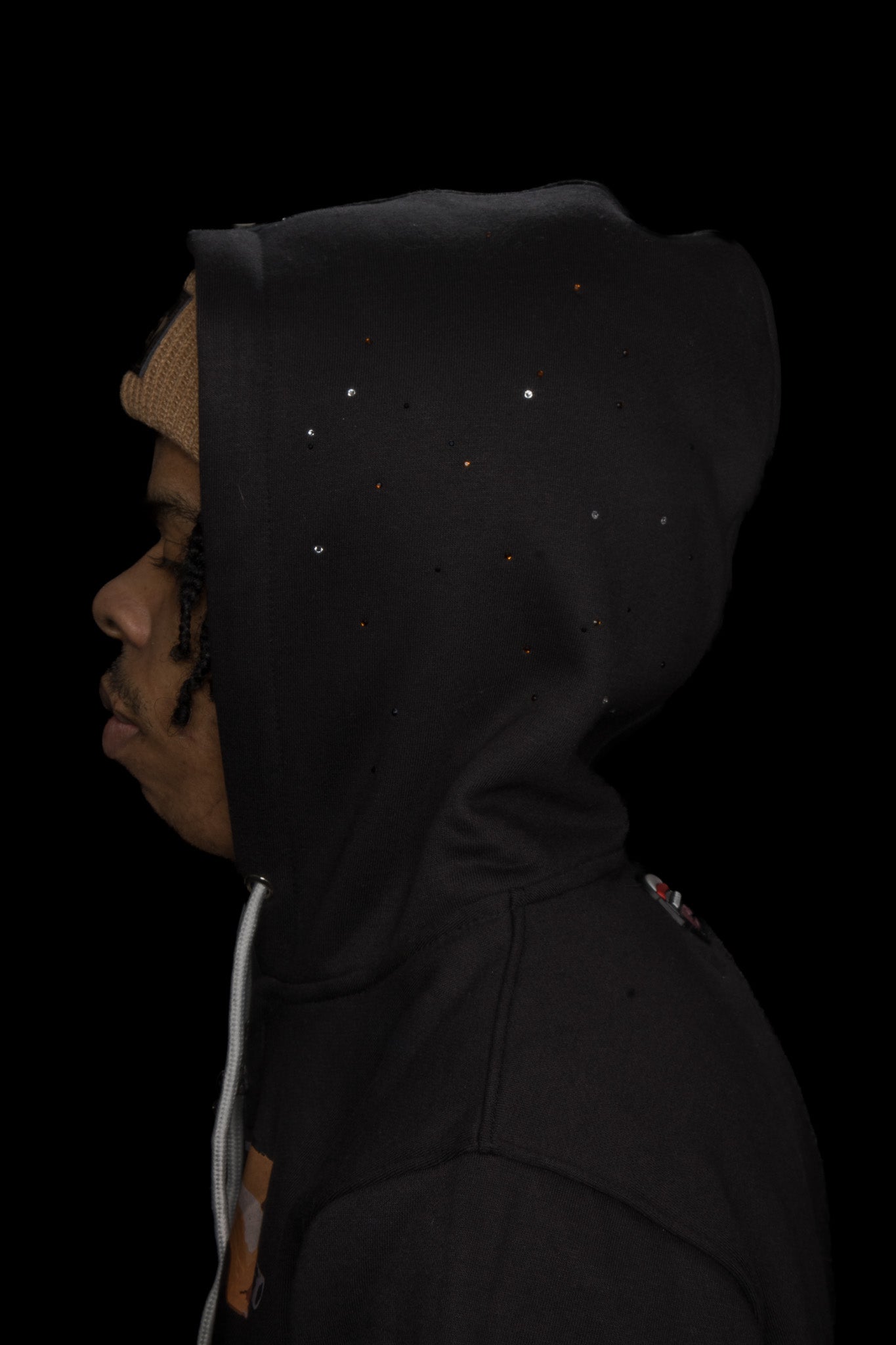 Just Drac Hoodie