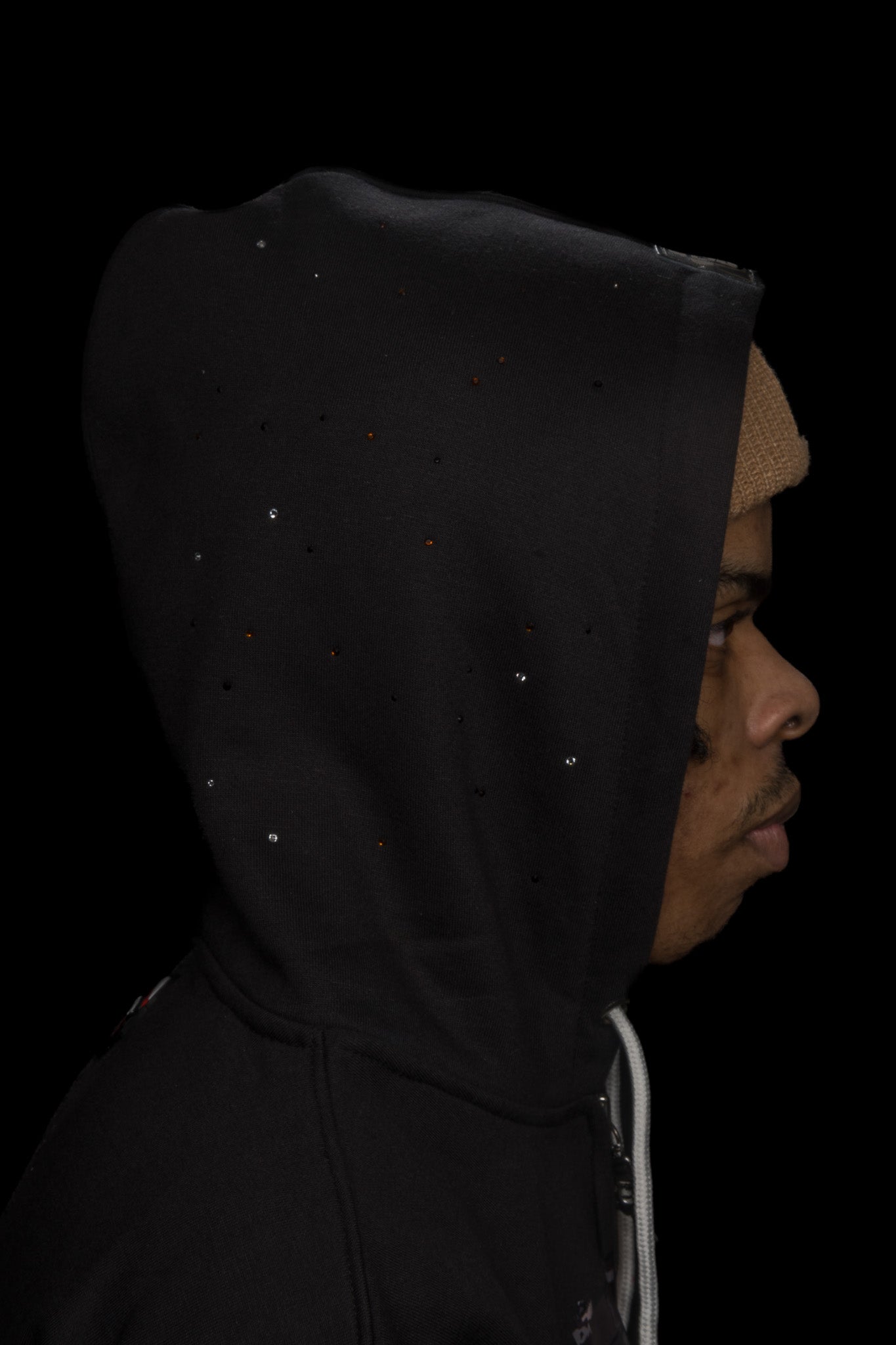 Just Drac Hoodie
