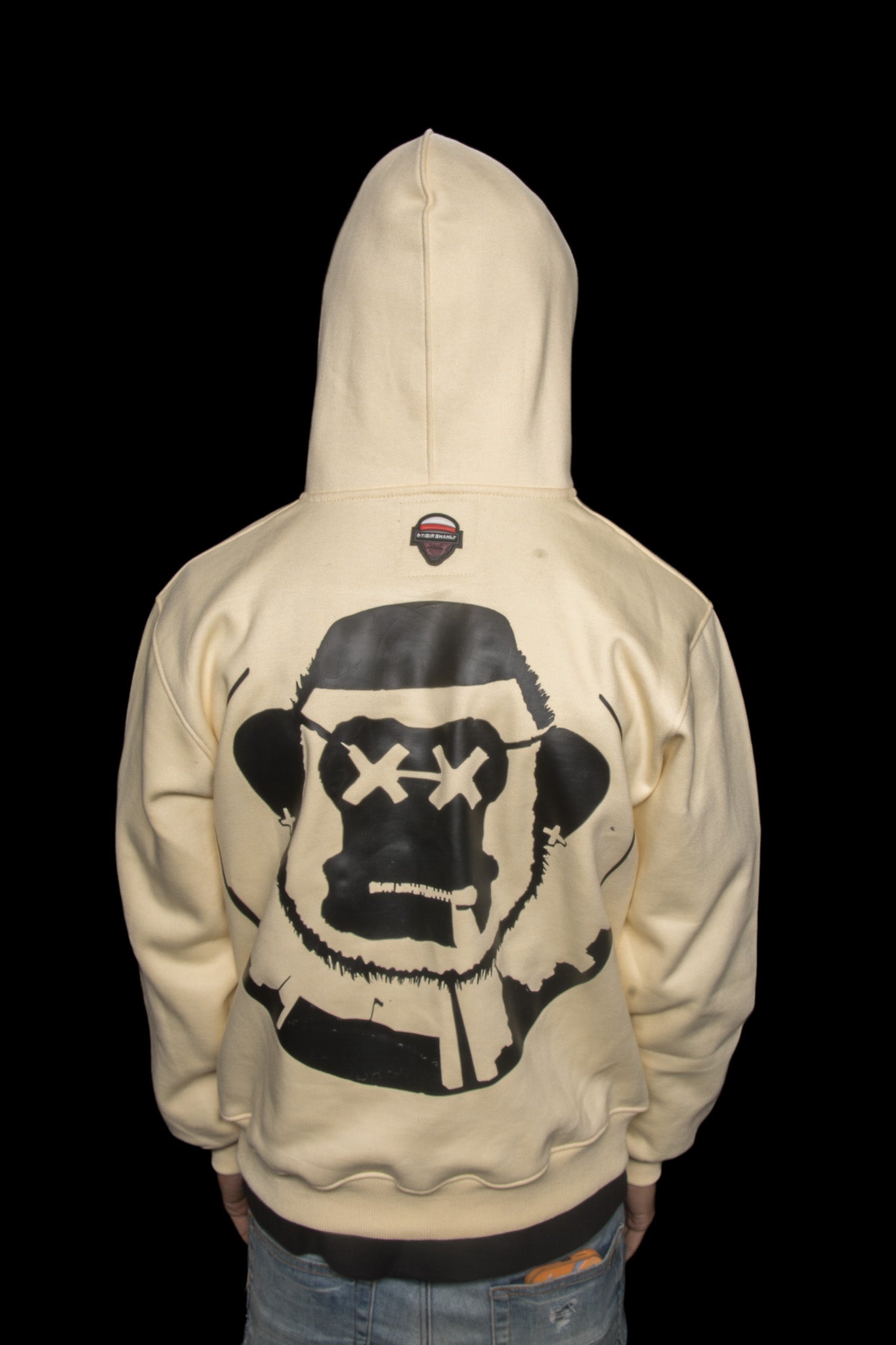 Revenge is free (DELUXE) Hoodie