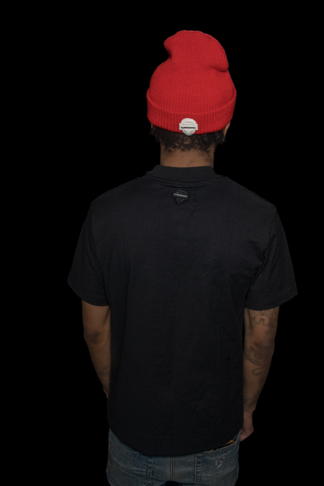 Draco Tee