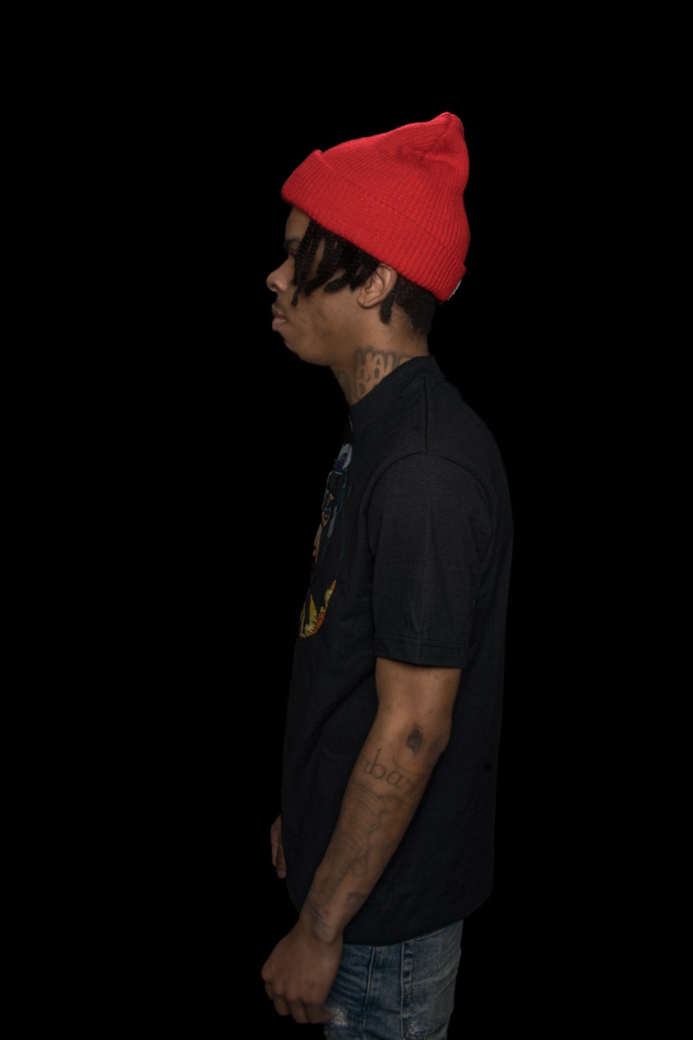Draco Tee