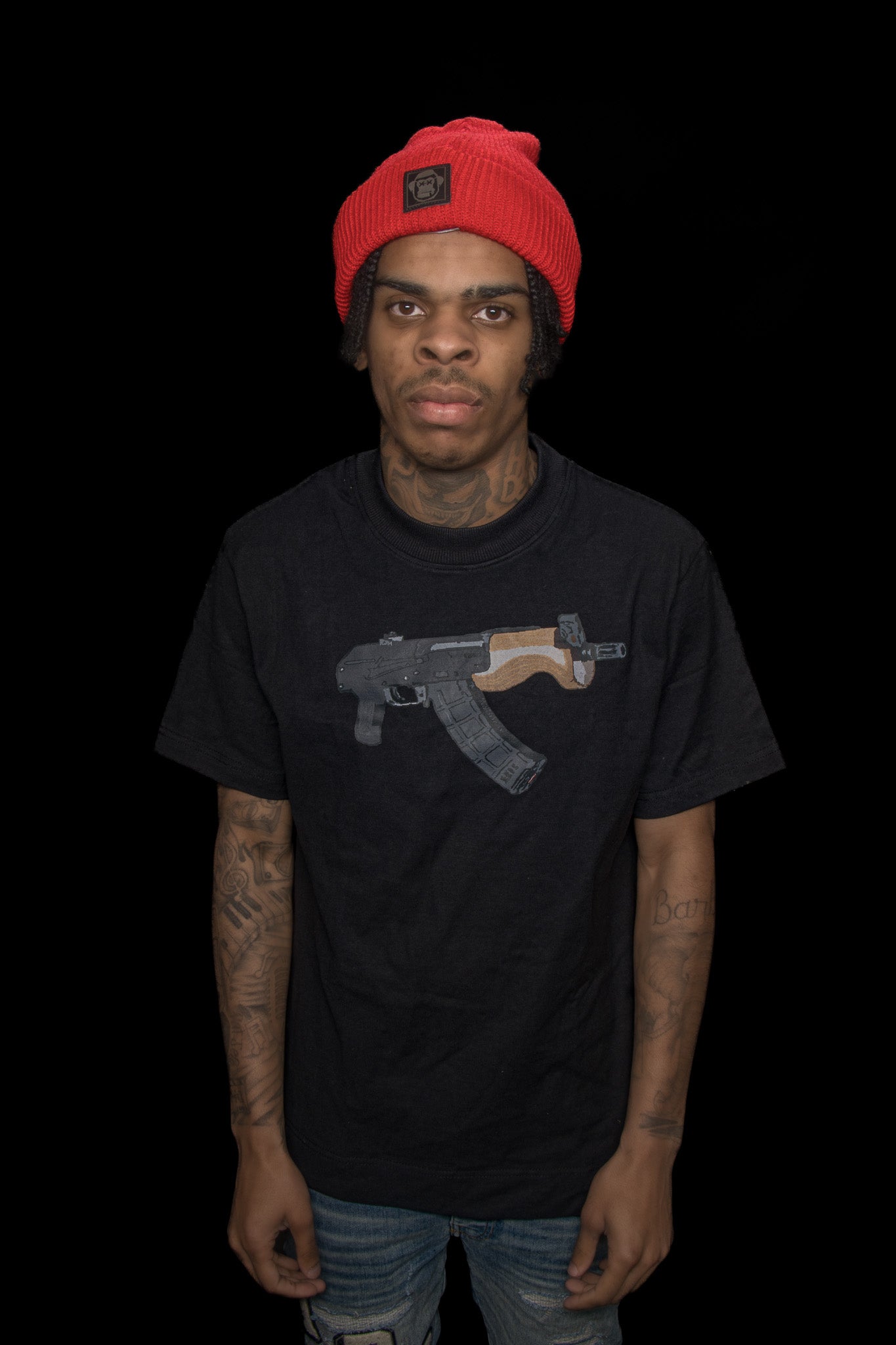 Draco Tee