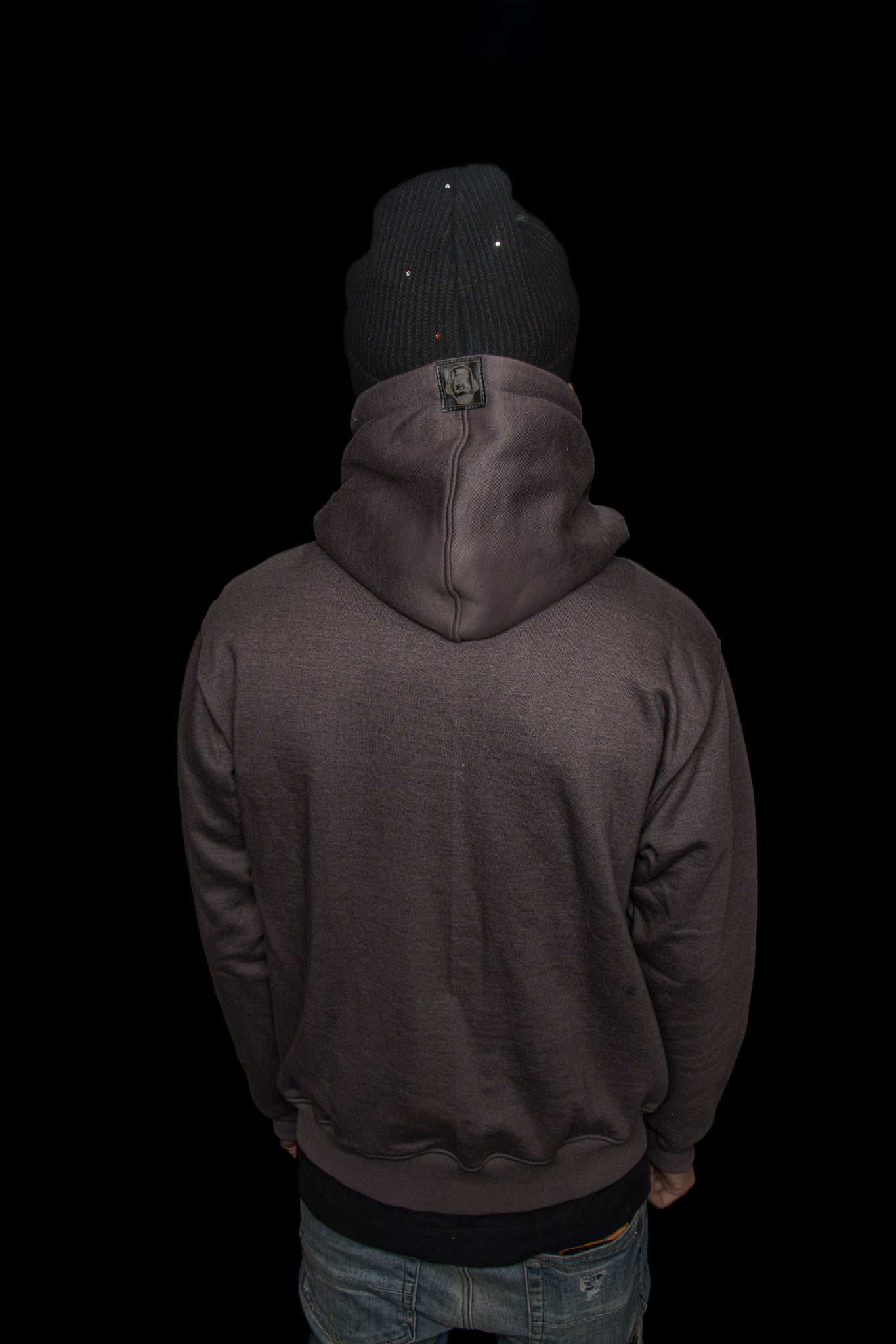 Omerta WRLD Hoodie