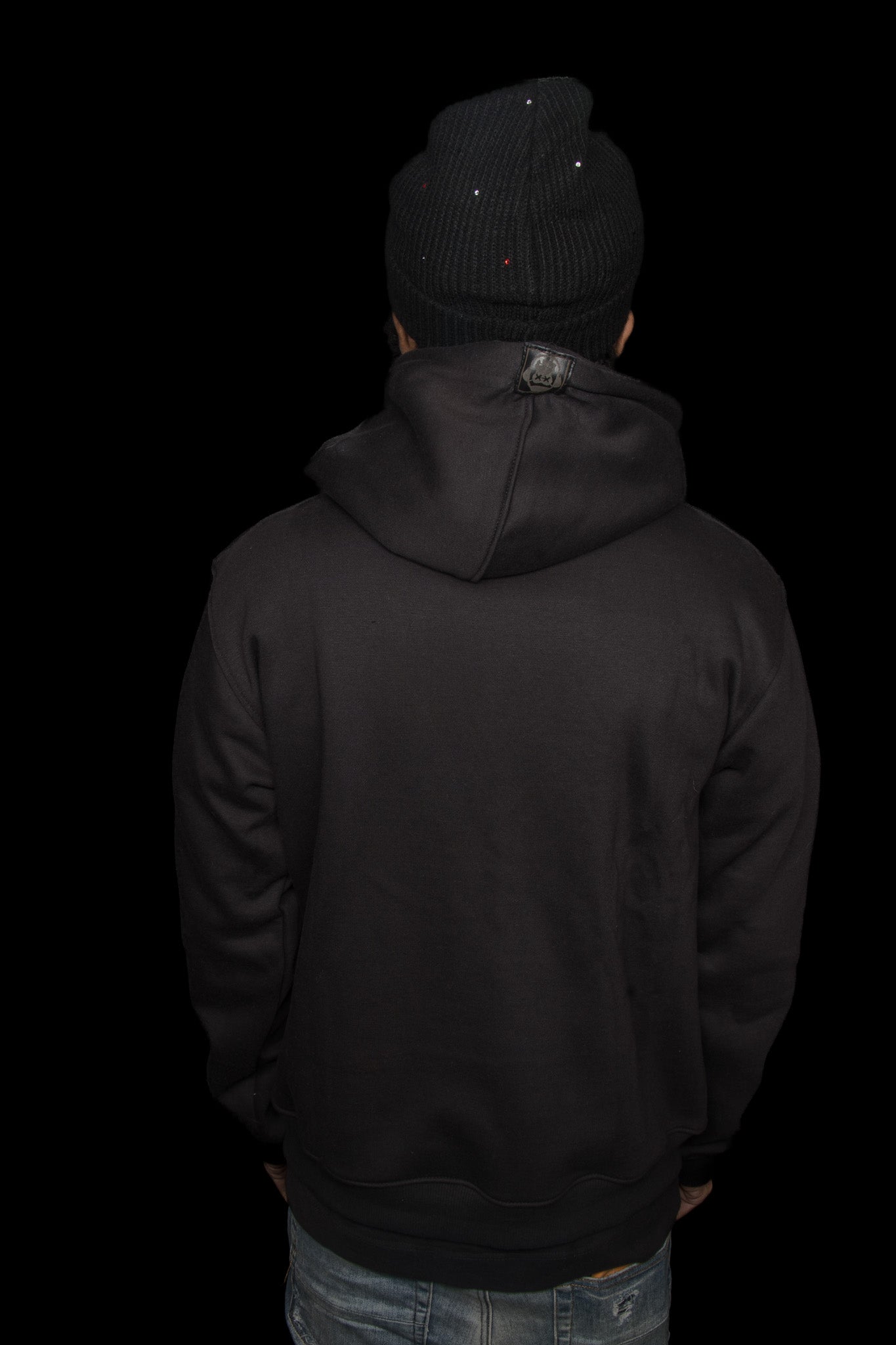 Omerta WRLD Hoodie