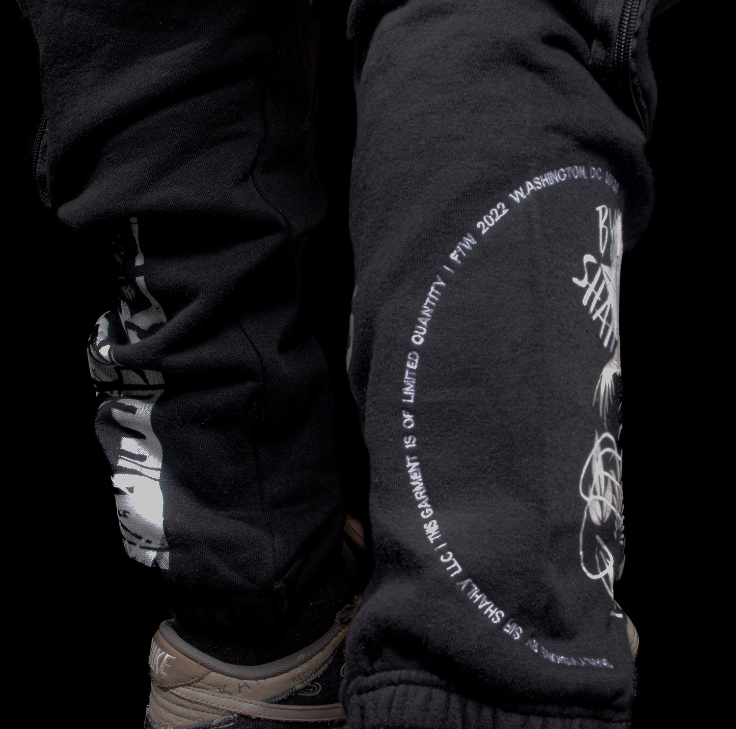 CameraMan SweatPants  V1